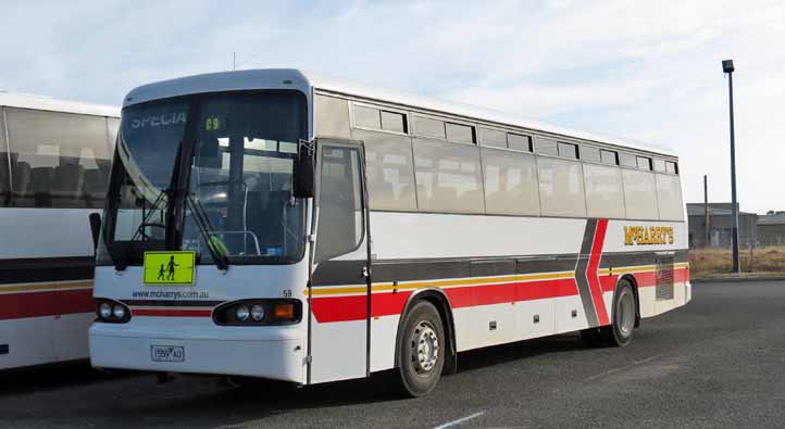 McHarrys Mercedes OH1630L PMCA XL-Apollo 59